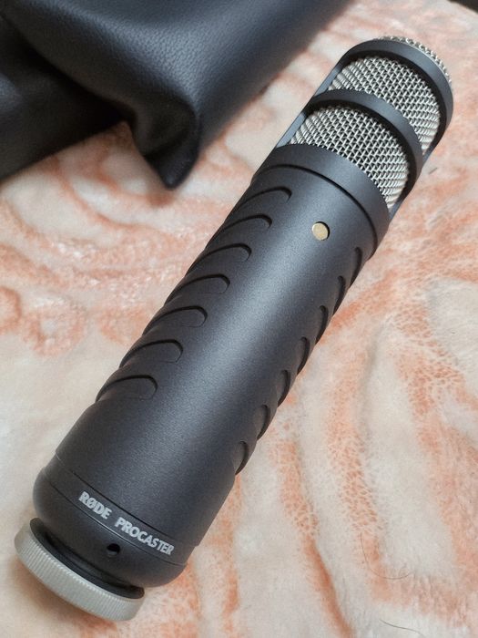 Rode Procaster (microfon)
