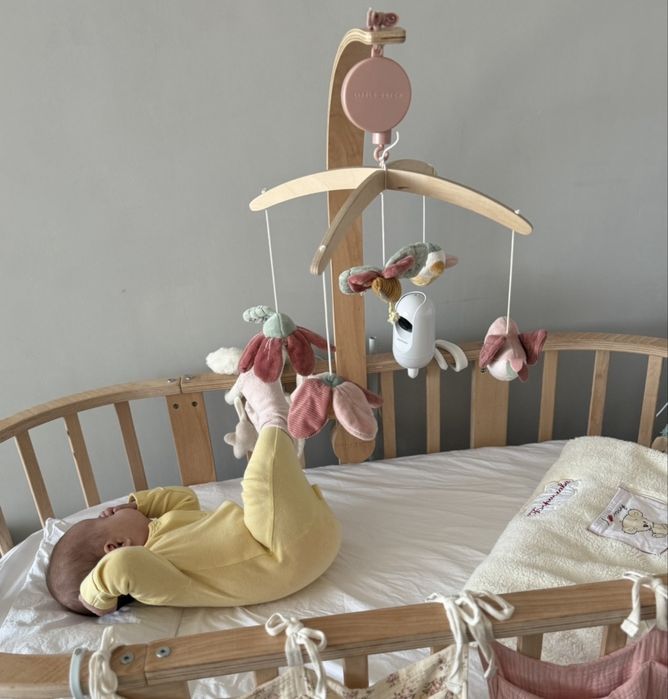 Въртележка Little dutch