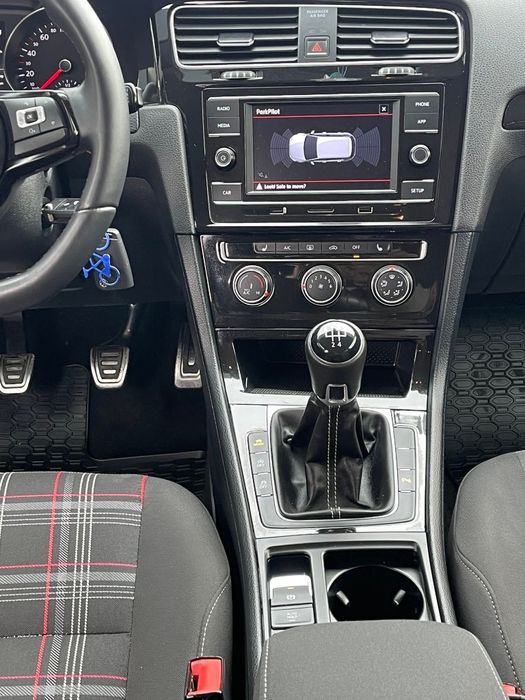 Volkwagen golf 7 1.6 diesel.IMPECABIL.Euro 6