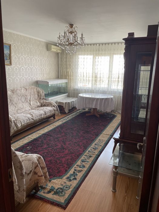 Продам квартиру в мкр.Каратал возле CITY PLUS