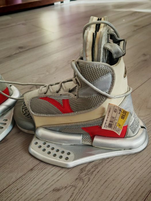 Legaturi wakeboard / placa