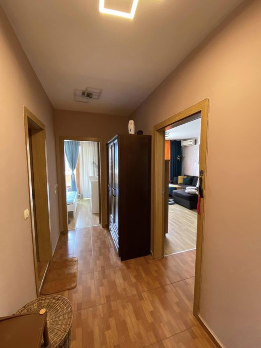 Дава се под наем Двустаен апартамент в София, Витоша - 65 кв.м за 600 € - Снимка #3