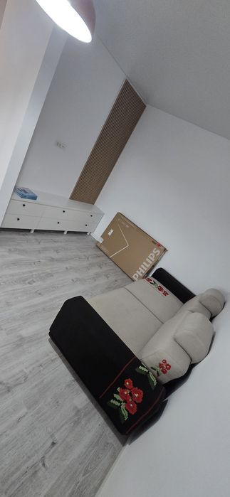 Pers Fizică apartament 2 camere  +  parcare