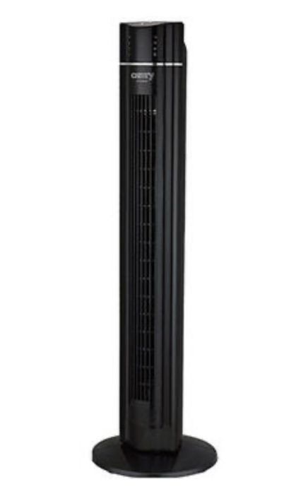 Ventilator aer si ionizare