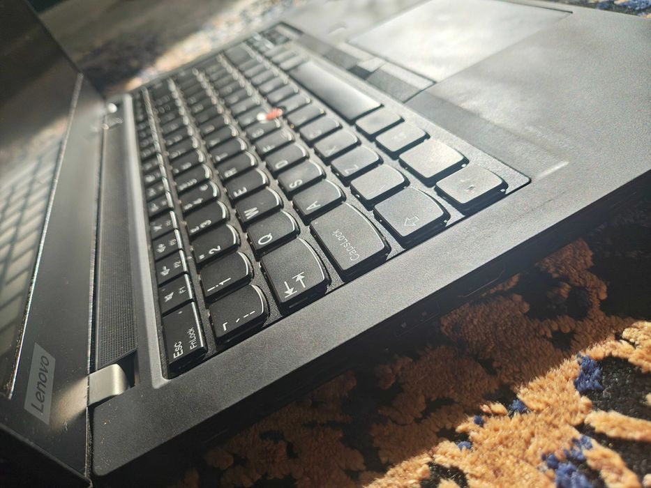 Лаптоп Laptop Lenovo Thinkpad T14 Gen 2 (2021)