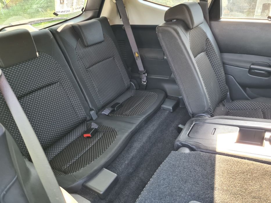 NISSAN Qashqai 2010 — imagine 3