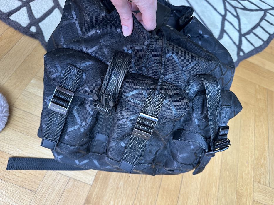 Valentino раница / Valentino Backpack