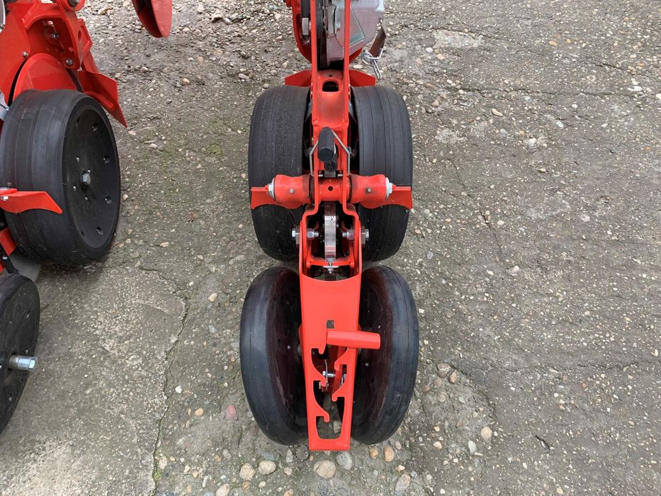 Semanatoare Maschio Gaspardo MTR 8R BBP MCE