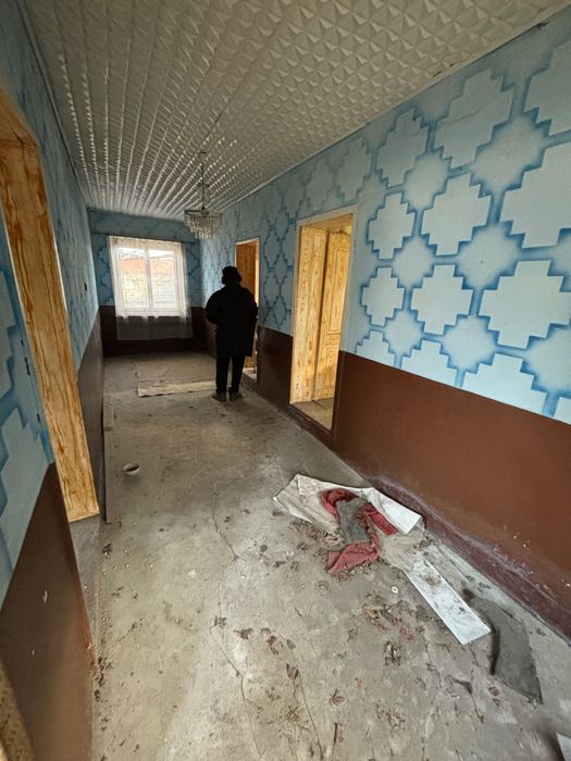 Продава се Къща в Никопол - 100 кв.м за 51 €/кв.м - Снимка #4