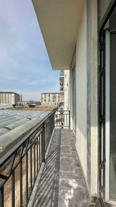 Сдаётся в аренду новая 3-комнатная квартира (никто ранее не проживал)