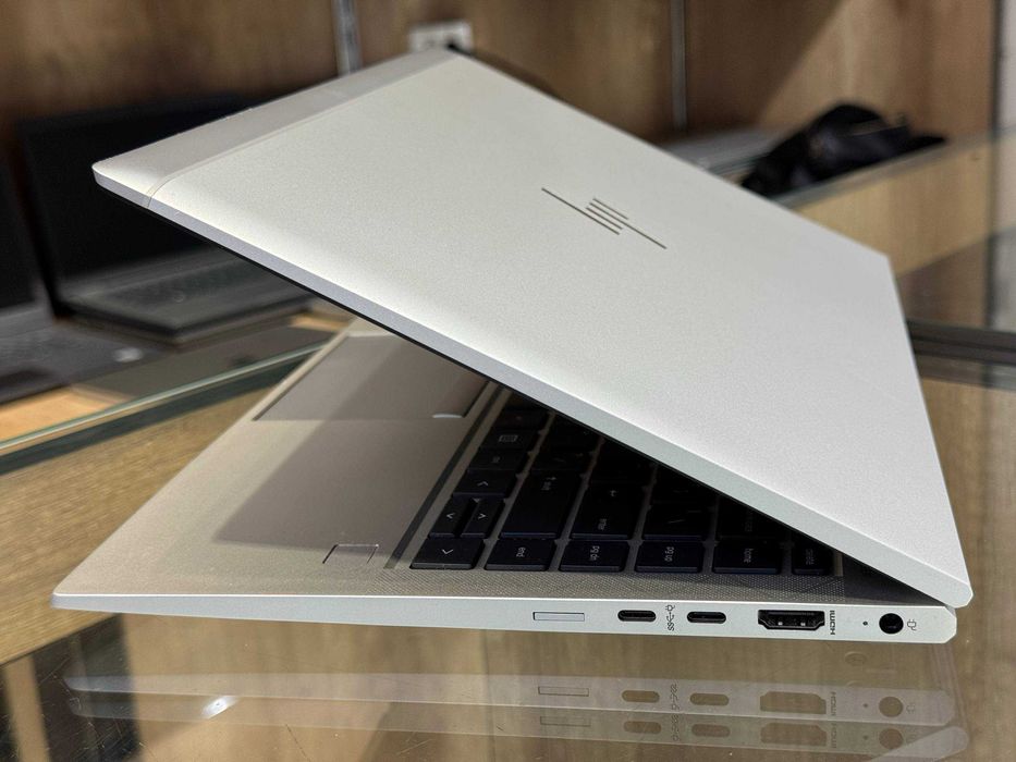 HP EliteBook 845 G7  Ryzen 7 PRO 4750U  озу8гб 256ssd