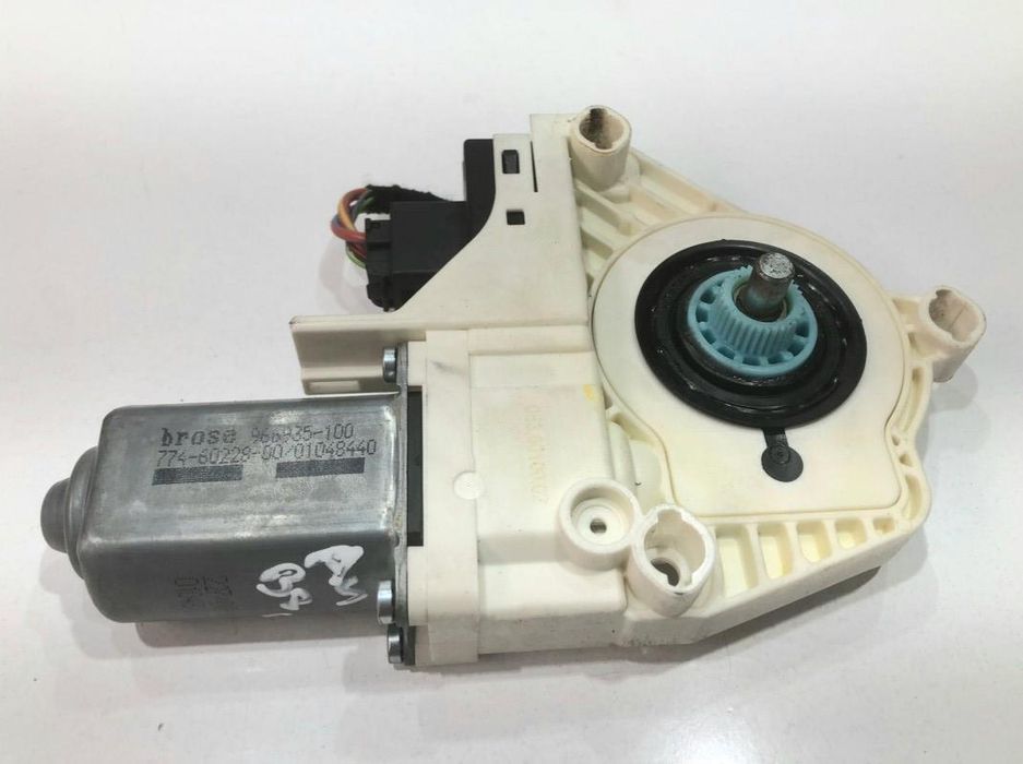 Motoras macara geam stanga fata Audi A4 8K2, B8 8K0959801