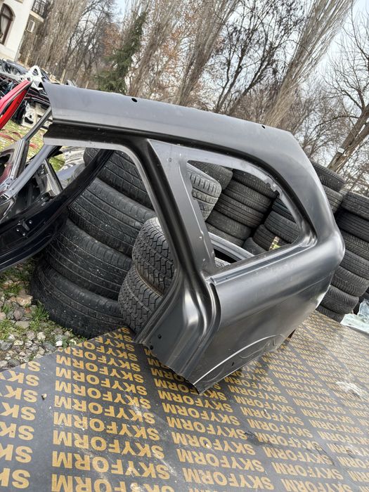 Панел Калник Ауди А4/Audi A4 B8