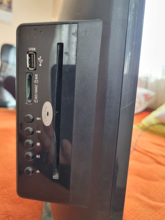 Монитор, телевизор 24 "