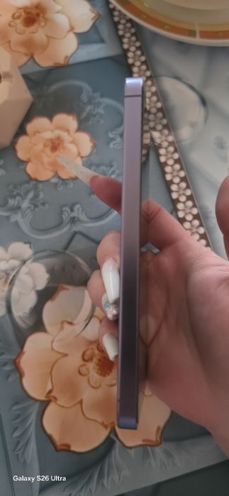 Vând Samsung Galaxy S24 impecabil