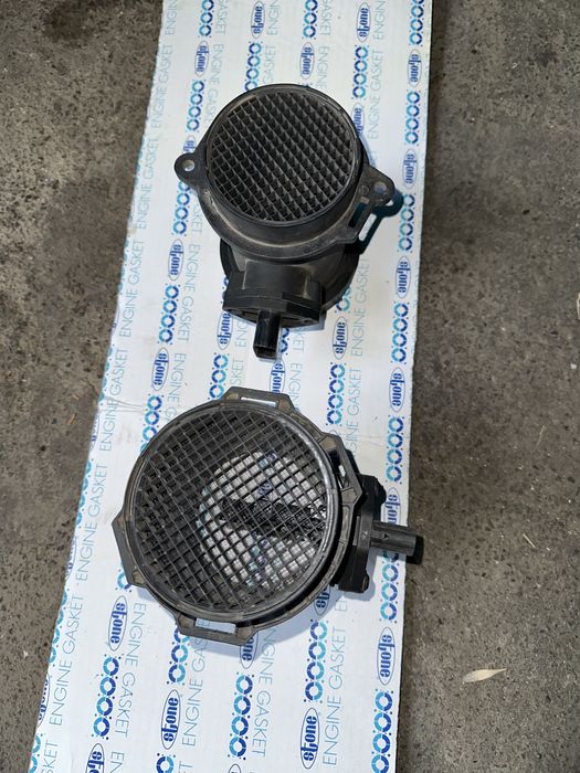 Волюметр бмв М62 4.4