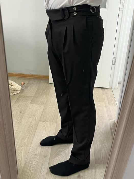 Продам брюки классика