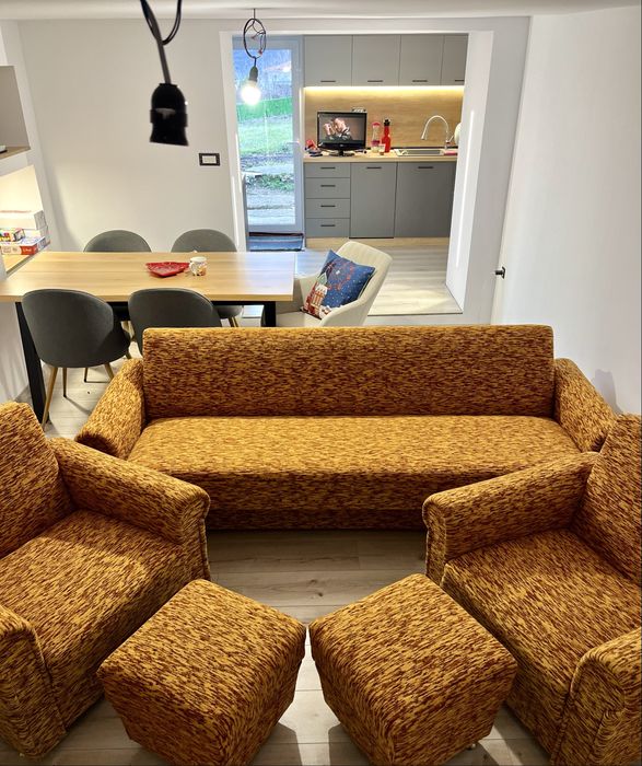 Холов комплект