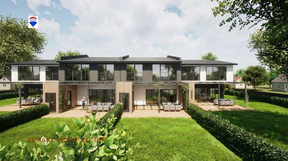 Продава се Къща в с. Николово, Област Русе - 234 кв.м за 916 €/кв.м - Снимка #12