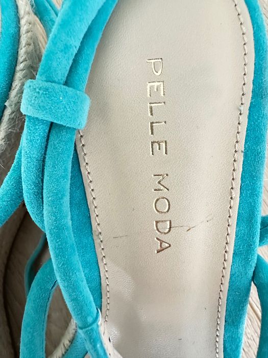 Босоножки PELE Moda
