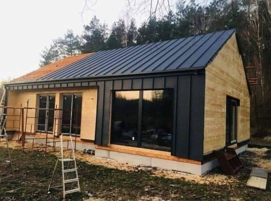 Case.modulare locuibile permanent,cabane din lemn