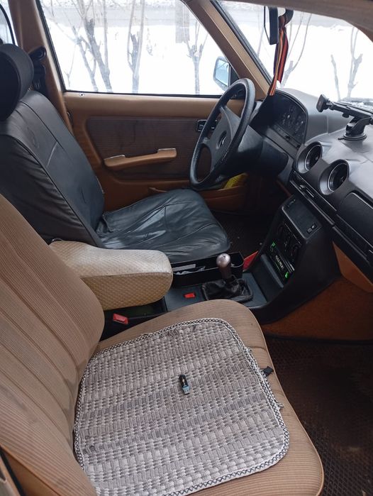 Продам Мерседес 123