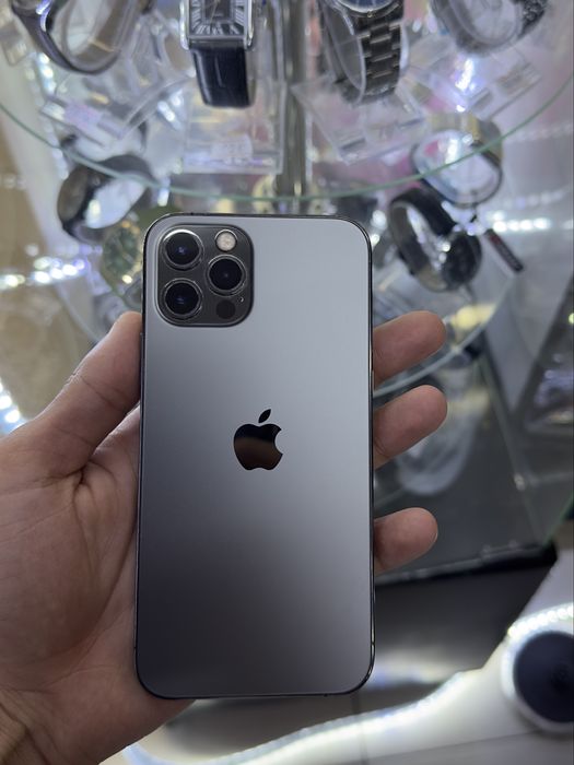Iphone 12pro (BU)