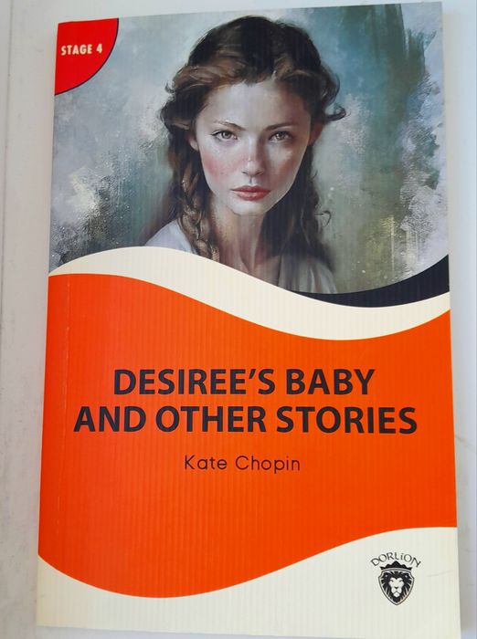 Сборник рассказов B2 на англ. языке