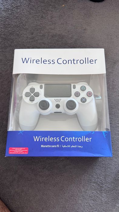 Controllere Play Station 4 noi