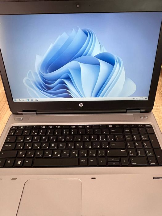 продается ноутбук Hp