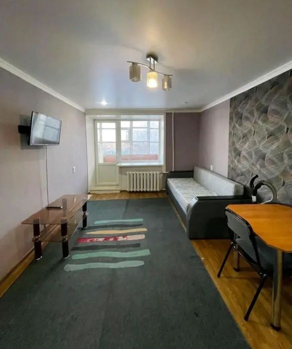 1 комнатная - 6 школа