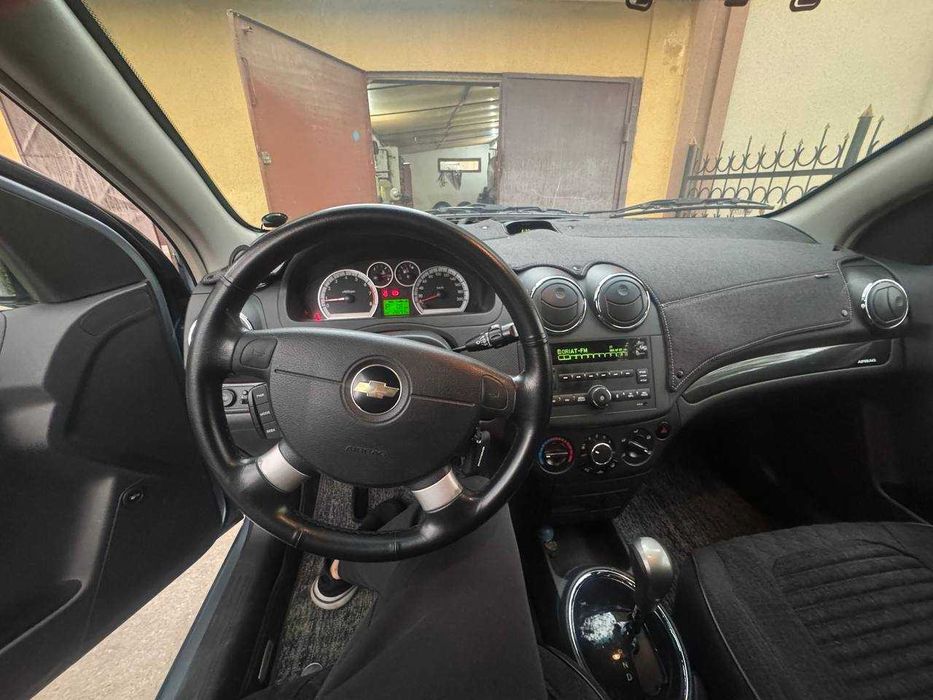 Своя Nexia 3 Elegant, 2022. AT, GCW (дельфин) в отличном состоянии