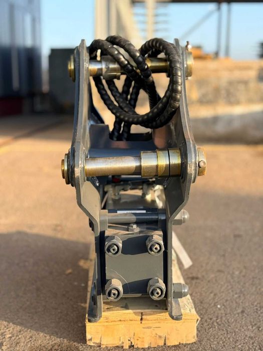 Гидромолот ZL-68