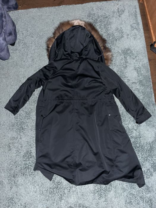 шуба и кутрка хорошого качества