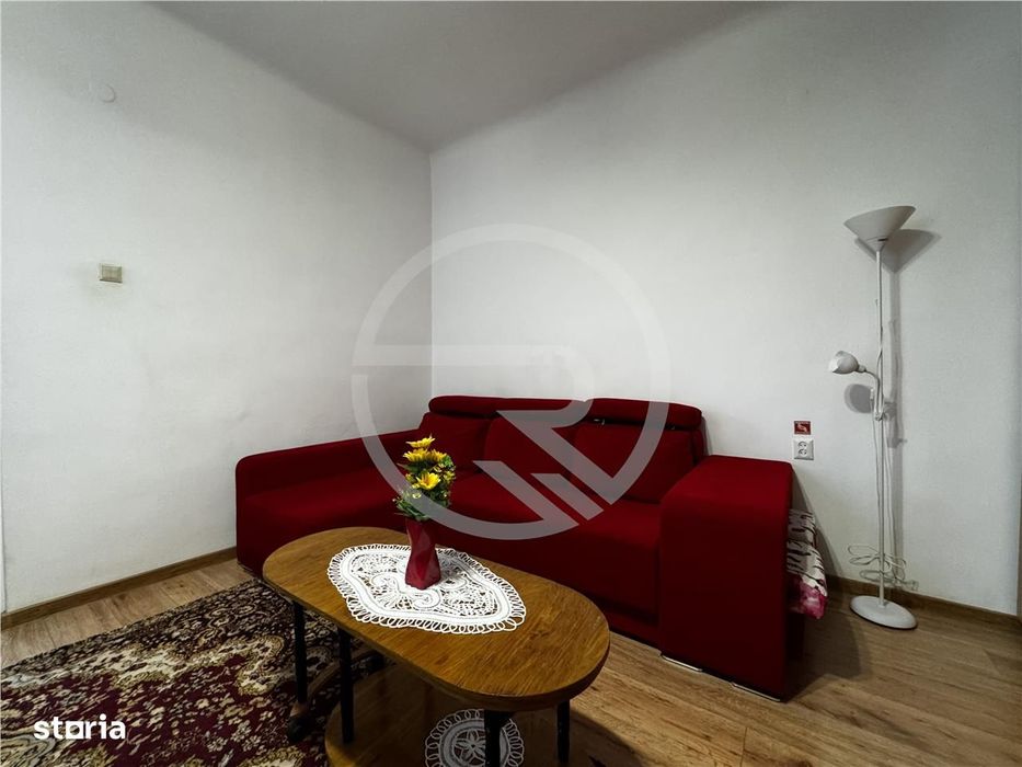 Apartament 1 camera situat pe strada Maramureșului!