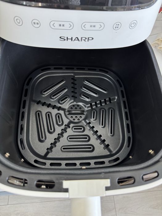 Продам аэрогриль Sharp
