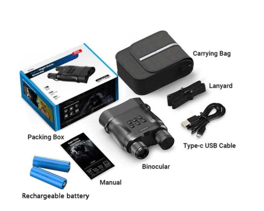 Бинокль ночного видения Apexel