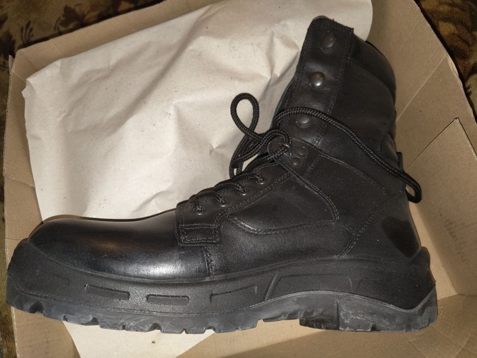 Кубинки, 46 номер