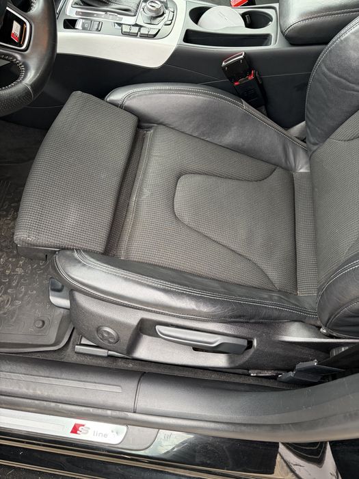 Vand  Audi A5 automata