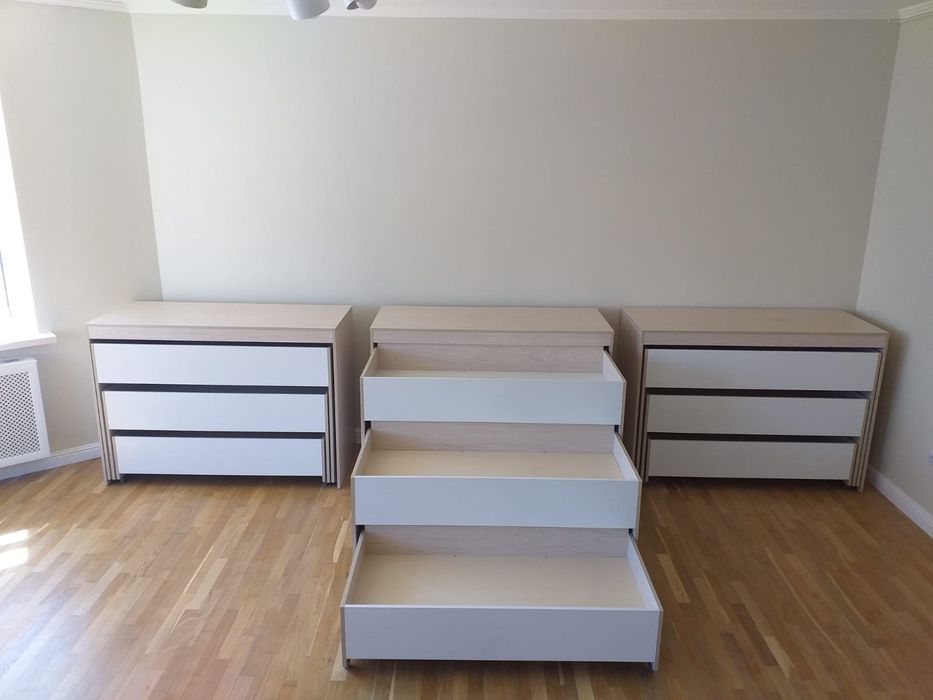 Кровати детские новые