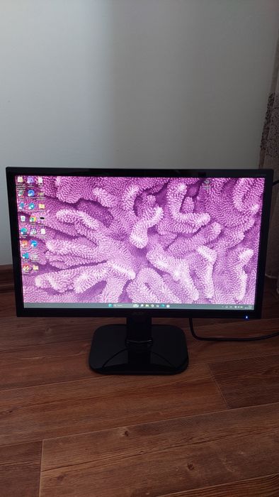 Монитор Acer 21.5" KA220HQ