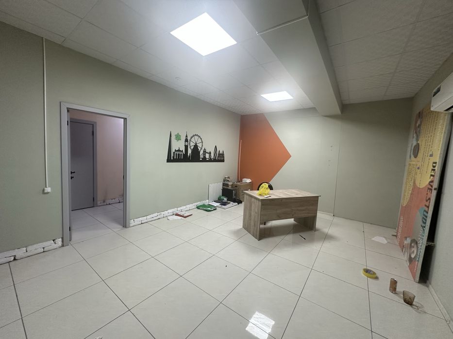 Аренда помещений