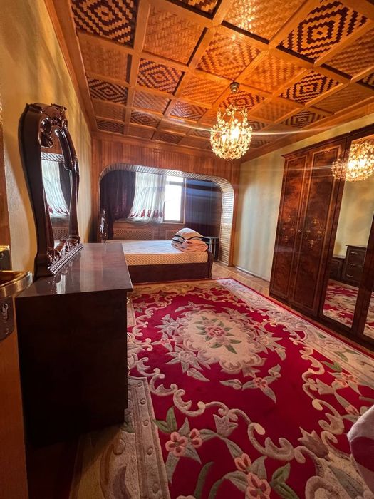 Аренда 4 комнатная Лабзак 120м2