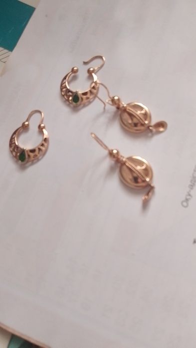 Срочно продам золото