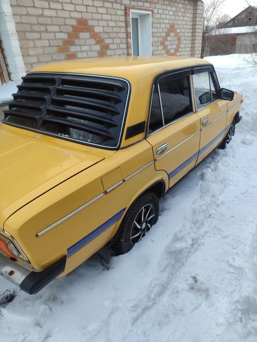 ВАЗ 2106  продажа, обмен