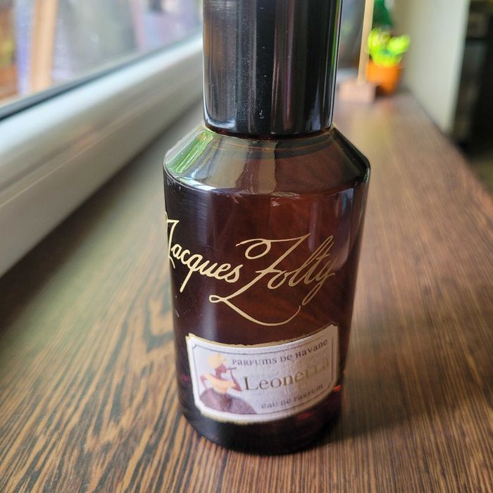 Jacques Zolty Leonella 100 ml