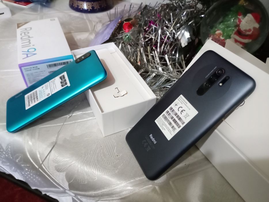 Редми 9а продажа