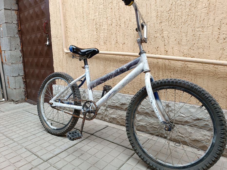 Продаю хороший велосипед