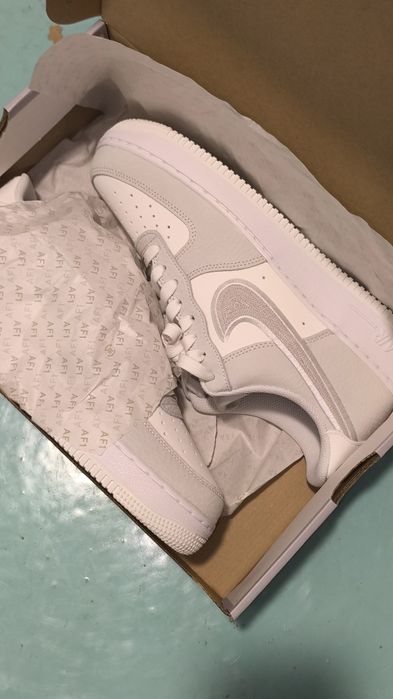 Маратонки Nike Air Force 1