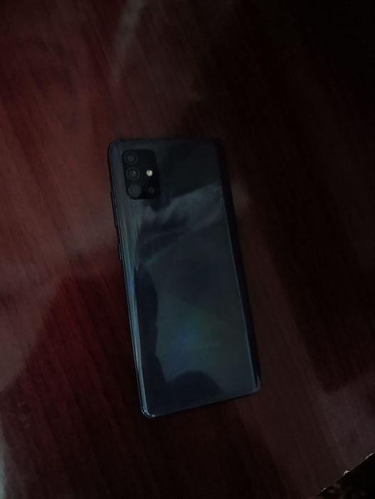Samsung a51 64gb obmen ham bor